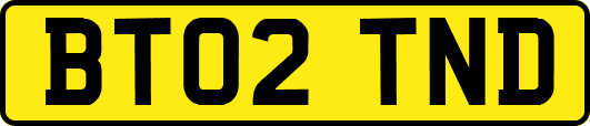 BT02TND