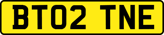 BT02TNE