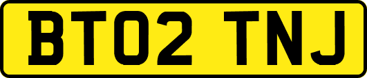 BT02TNJ