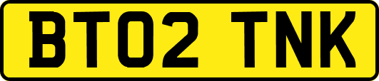 BT02TNK