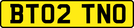BT02TNO
