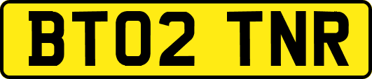 BT02TNR