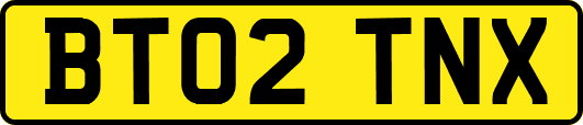 BT02TNX