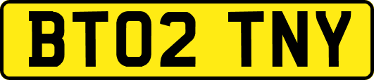 BT02TNY