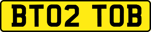BT02TOB