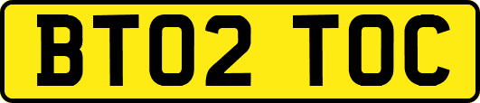 BT02TOC