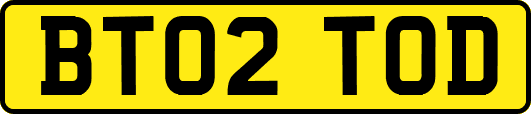 BT02TOD