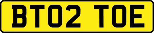 BT02TOE