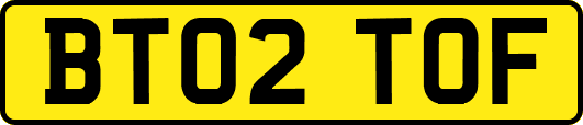 BT02TOF