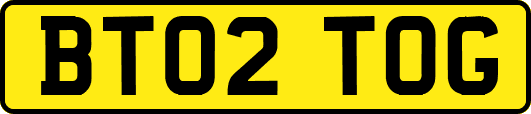BT02TOG