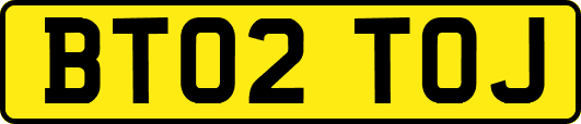 BT02TOJ