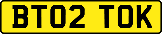 BT02TOK