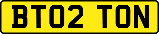 BT02TON