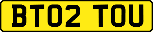 BT02TOU