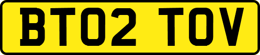 BT02TOV