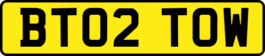 BT02TOW