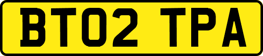 BT02TPA
