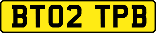 BT02TPB