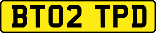 BT02TPD