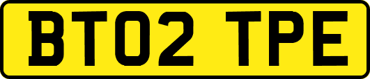 BT02TPE