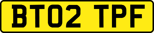 BT02TPF