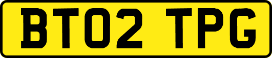 BT02TPG