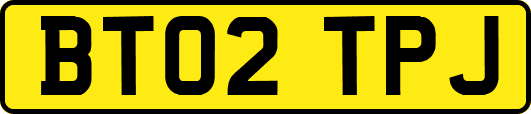 BT02TPJ