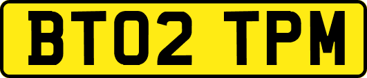 BT02TPM