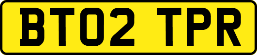 BT02TPR