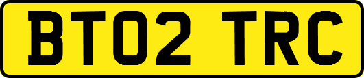 BT02TRC