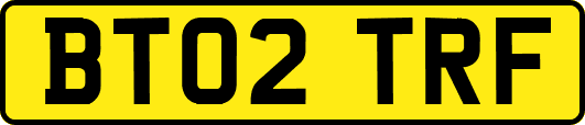 BT02TRF