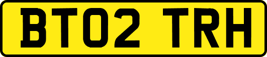 BT02TRH