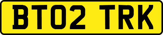 BT02TRK