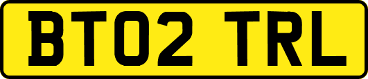 BT02TRL