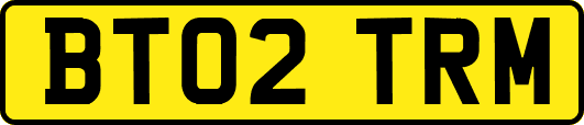 BT02TRM