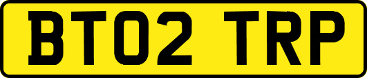BT02TRP