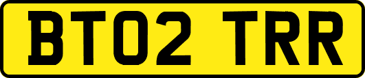 BT02TRR