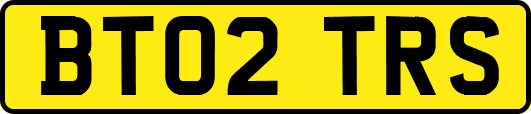 BT02TRS