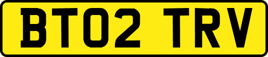 BT02TRV