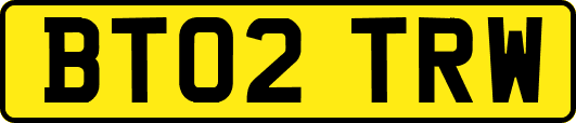 BT02TRW