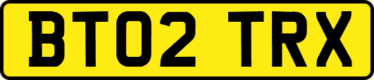 BT02TRX