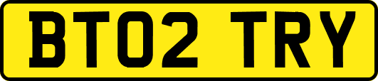 BT02TRY
