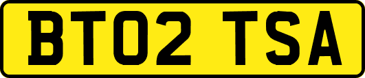 BT02TSA