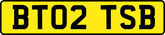 BT02TSB