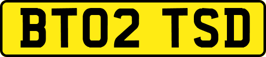 BT02TSD