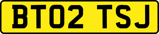 BT02TSJ