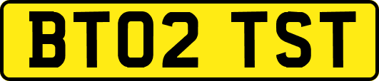 BT02TST