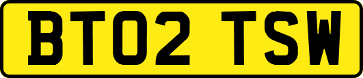 BT02TSW