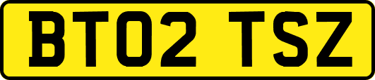 BT02TSZ