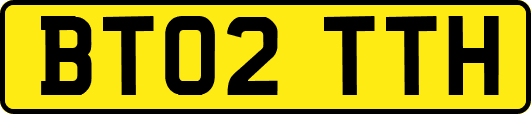 BT02TTH